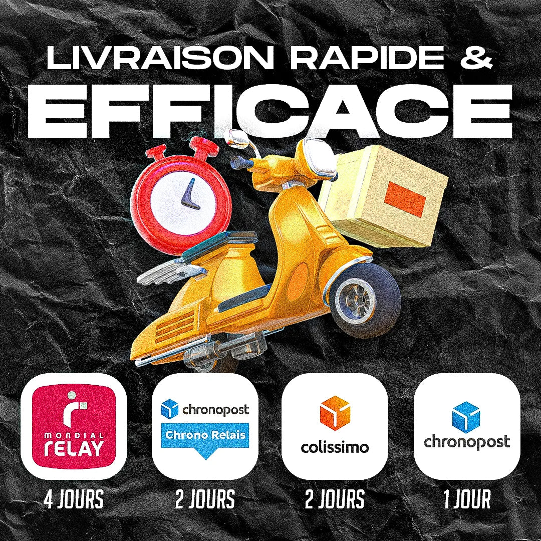 24 Stick Black Horse Honey – Miel aphrodisiaque homme original