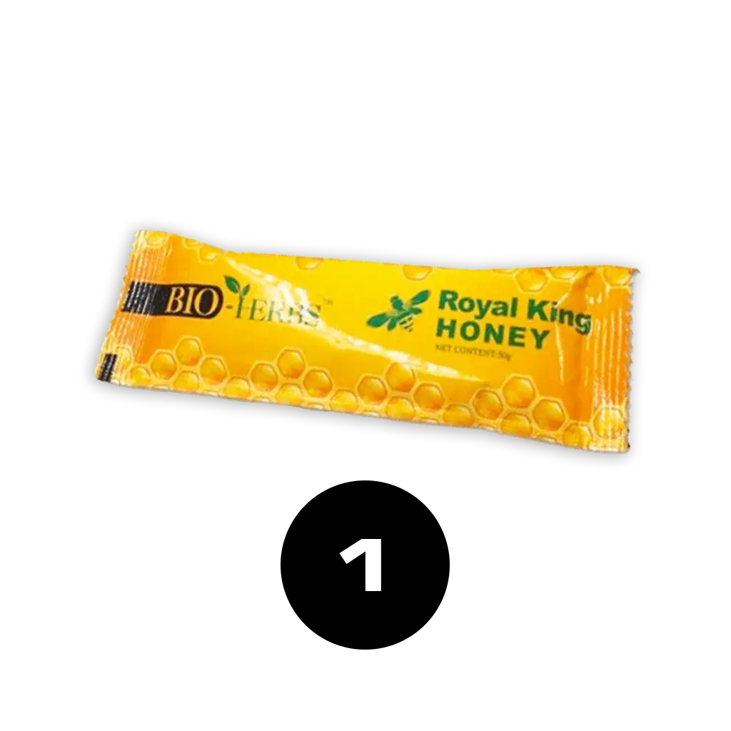 1 Stick – Bio Herbs