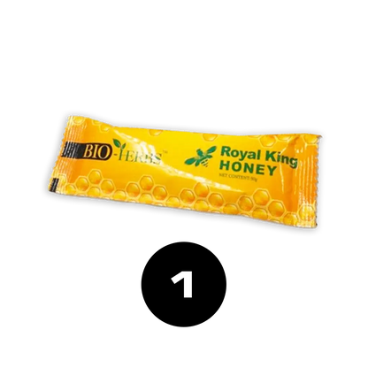 1 Stick – Bio Herbs