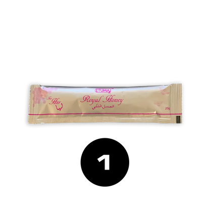 1 Stick Etumax Femme
