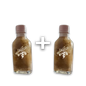 2 HUILES DE SANGSUE PURE
