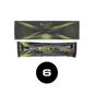 6 Sticks – Triple Shot