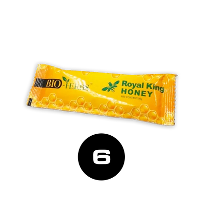 6 Sticks – Bio Herbs