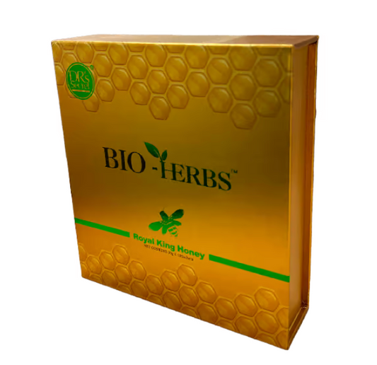10 Sticks – Bio Herbs
