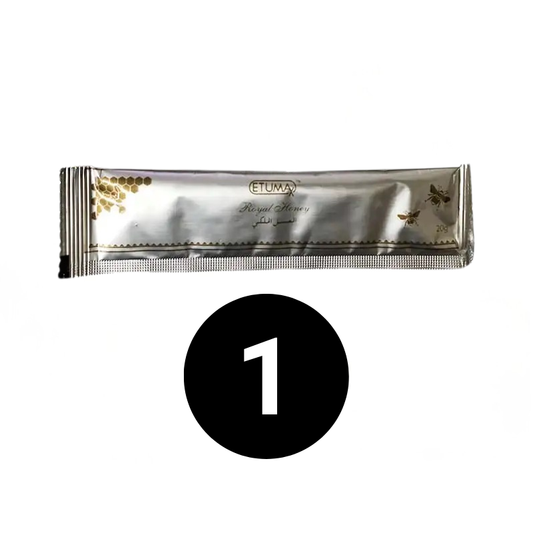Etumax Homme Royal Honey miel aphrodisiaque premium 1 stick