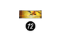 Golden Honey 12 sticks individuels 10 g