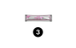 Lady's Honey miel premium femme 3 sticks