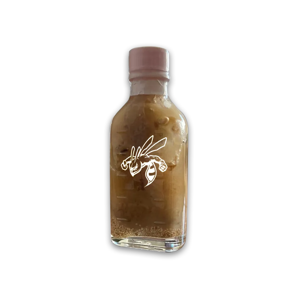 HUILE DE SANGSUE PURE