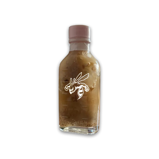 HUILE DE SANGSUE PURE